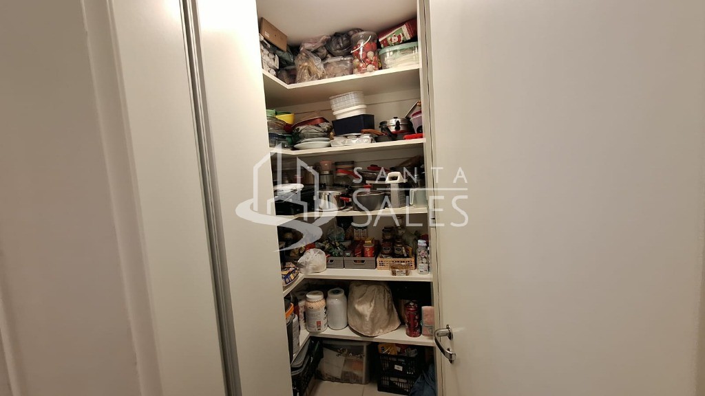 Apartamento, 3 quartos, 108 m² - Foto 34