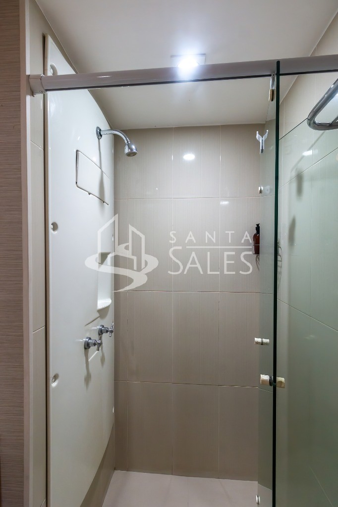 Flat/Apart Hotel, 1 quarto, 30 m² - Foto 8