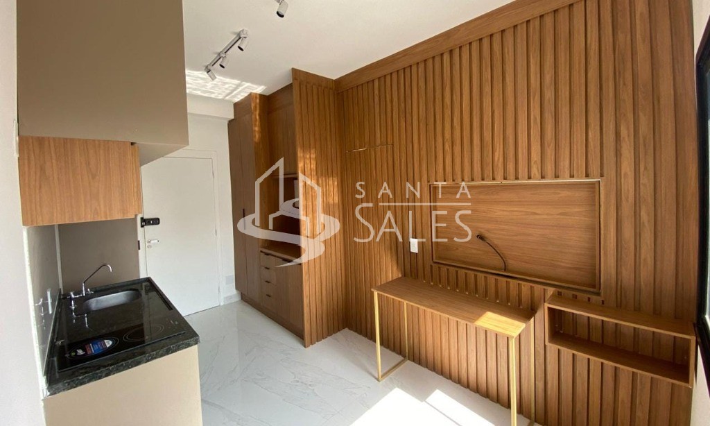 Kitnet-Studio, 24 m² - Foto 5