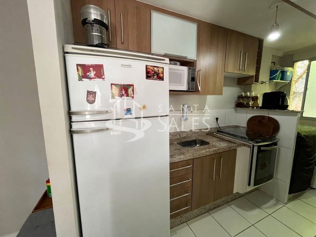 Apartamento, 2 quartos, 51 m² - Foto 4