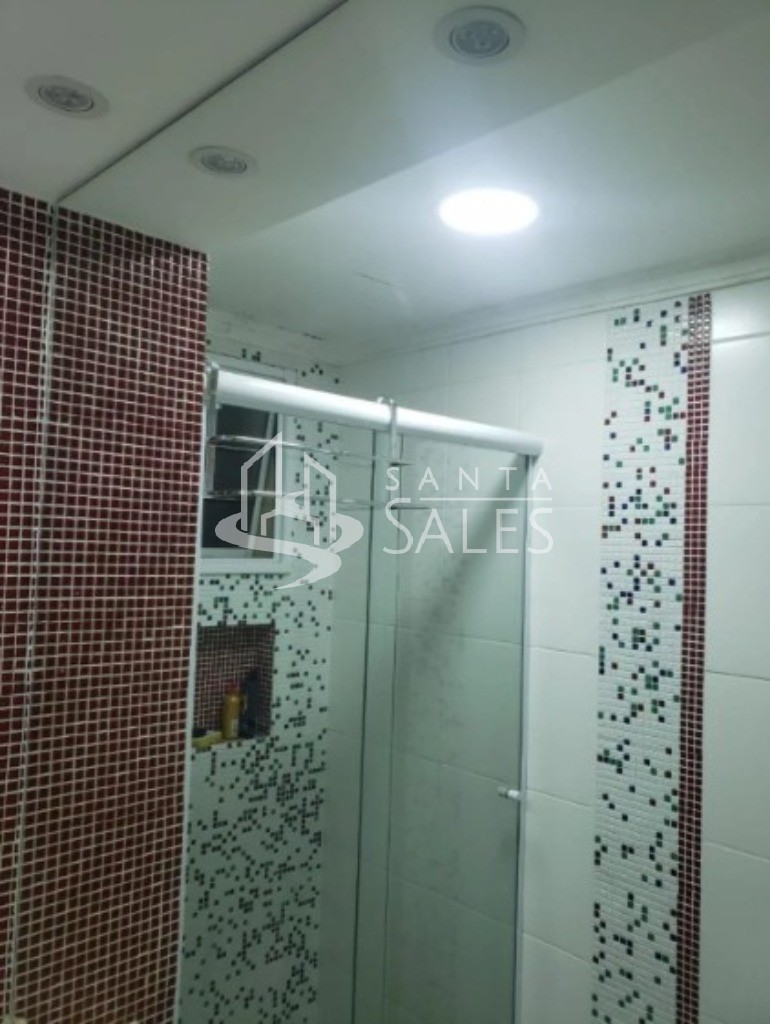 Apartamento, 2 quartos, 55 m² - Foto 2