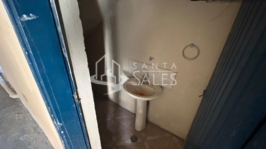 Sobrado, 1 quarto, 200 m² - Foto 14