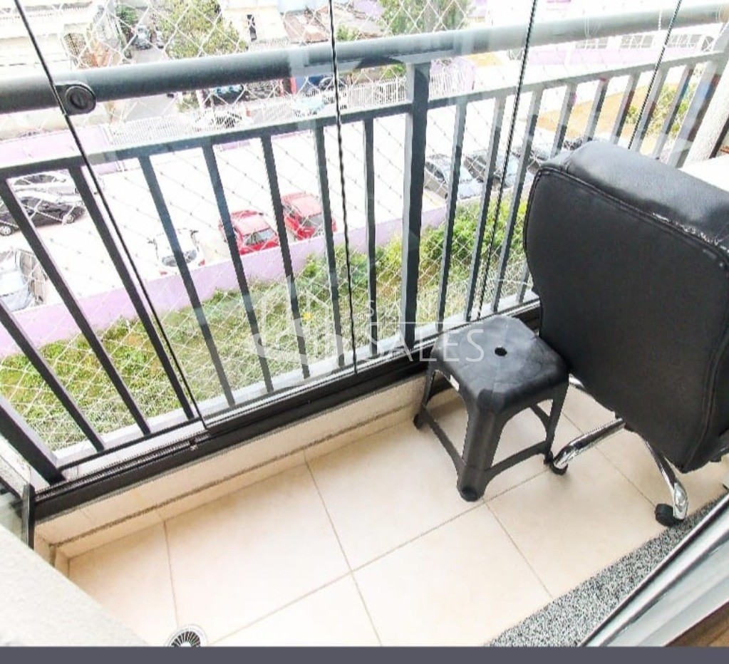 Apartamento, 2 quartos, 47 m² - Foto 36
