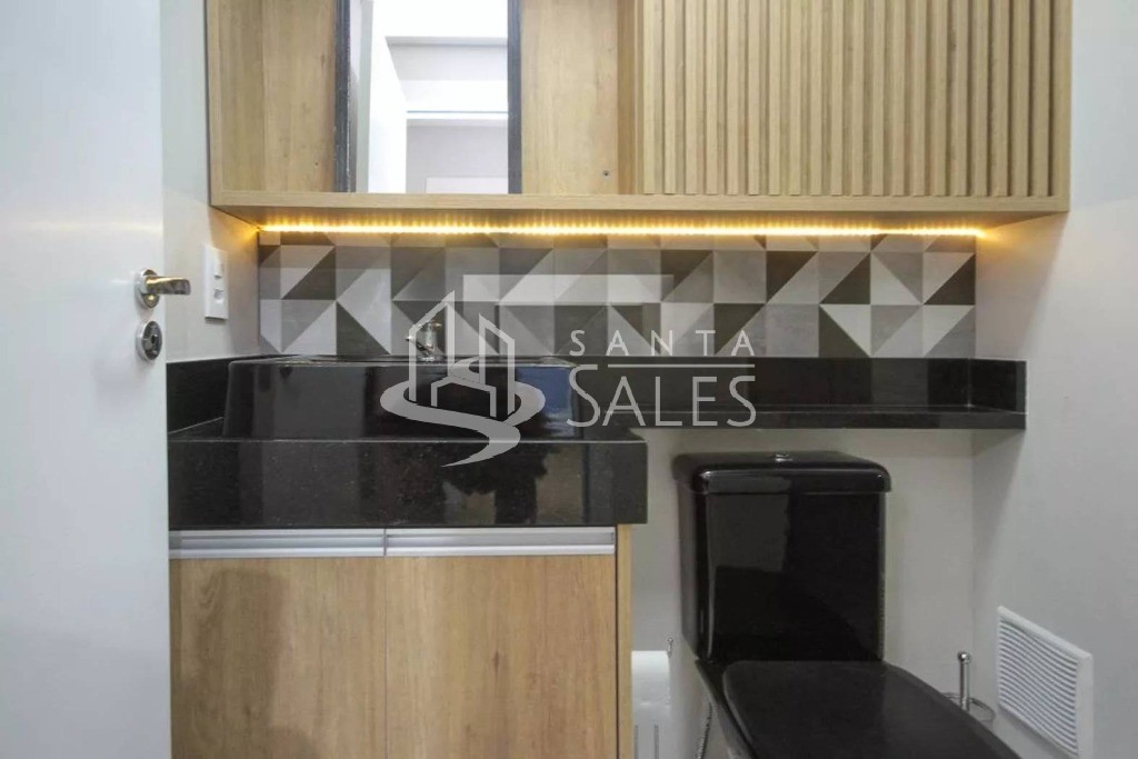 Apartamento, 2 quartos, 50 m² - Foto 36