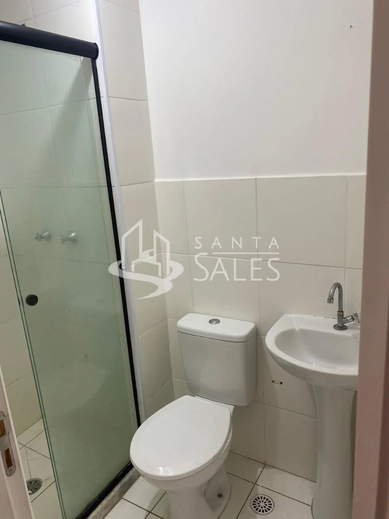 Apartamento, 2 quartos, 37 m² - Foto 7