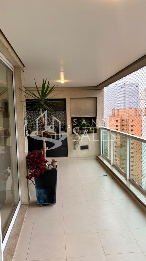 Apartamento, 3 quartos, 198 m² - Foto 42