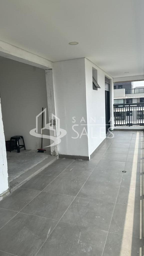 Apartamento, 3 quartos, 89 m² - Foto 4