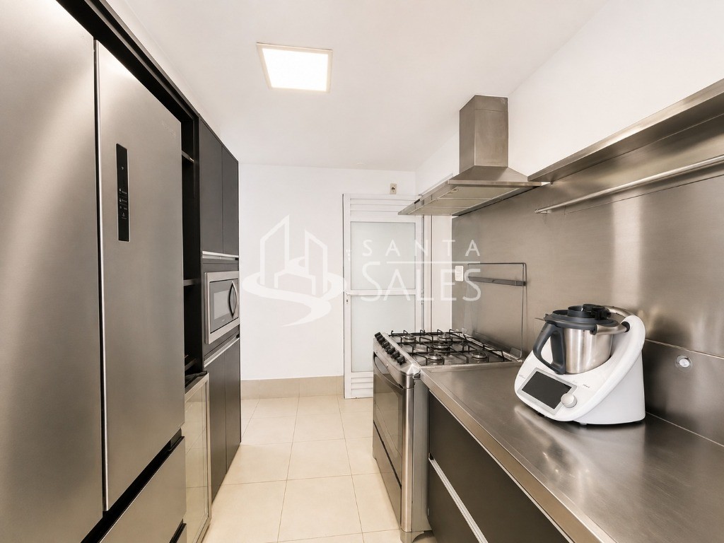 Apartamento, 3 quartos, 197 m² - Foto 19