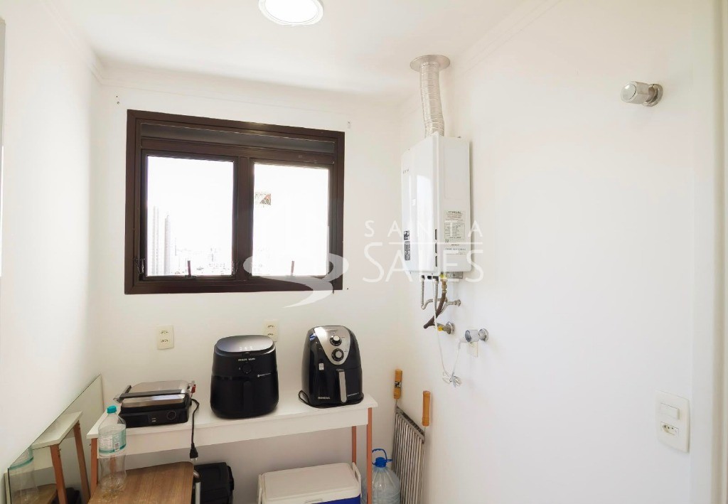Apartamento, 3 quartos, 114 m² - Foto 29