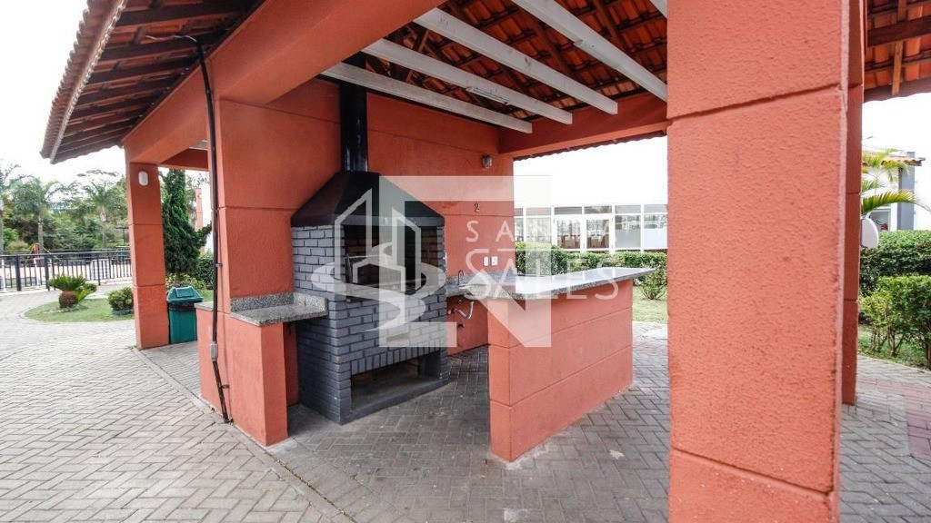 Apartamento, 2 quartos, 48 m² - Foto 37