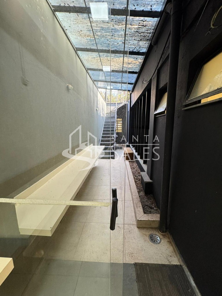 Prédio Inteiro, 1100 m² - Foto 21
