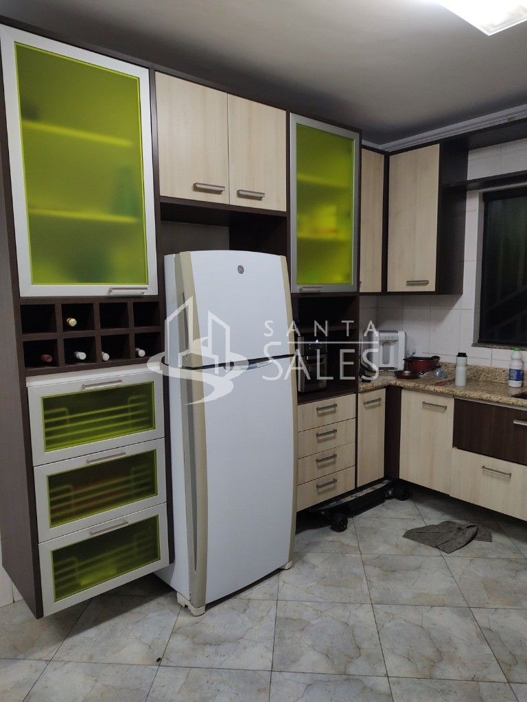 Sobrado, 3 quartos, 153 m² - Foto 16