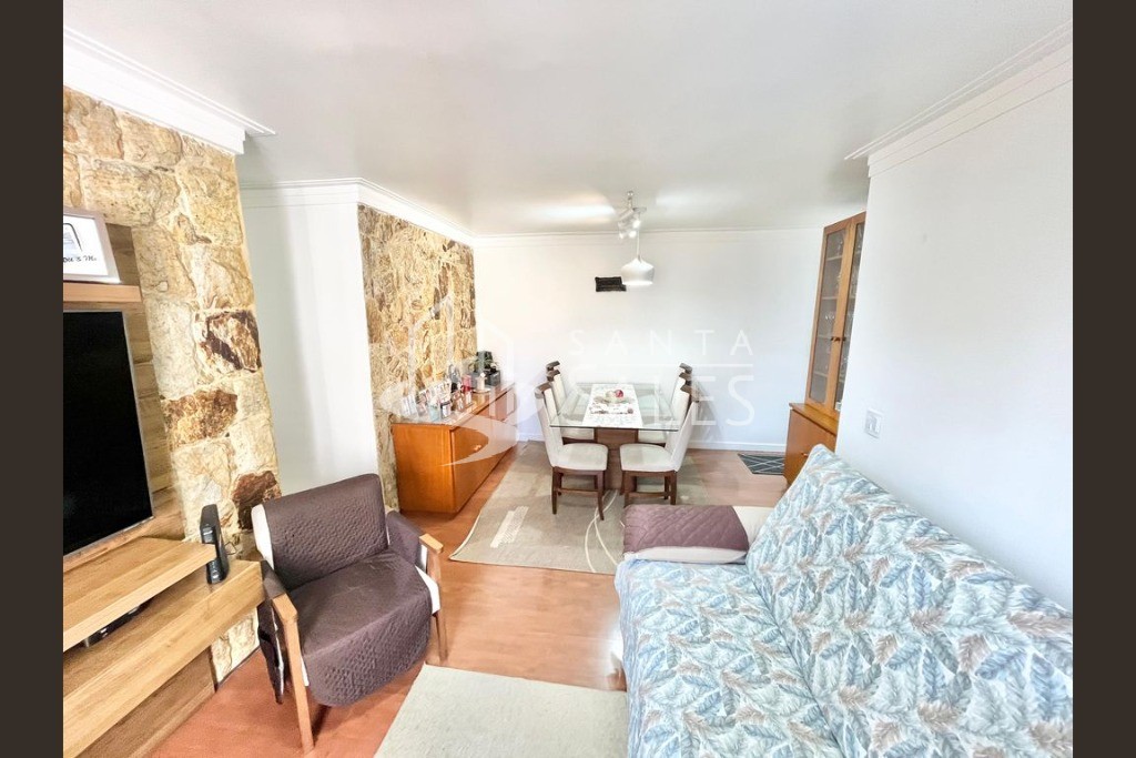 Apartamento, 3 quartos, 96 m² - Foto 27