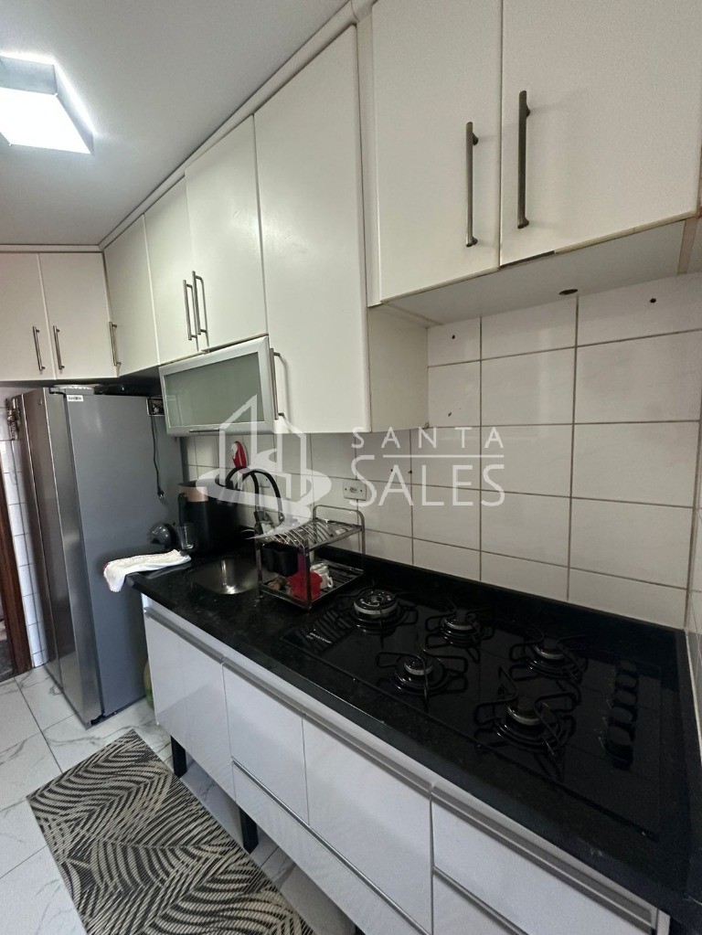 Apartamento, 3 quartos, 79 m² - Foto 6