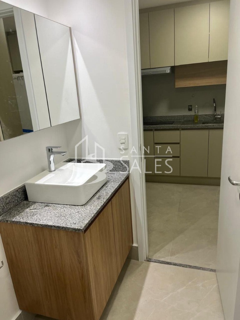 Apartamento, 2 quartos, 56 m² - Foto 10