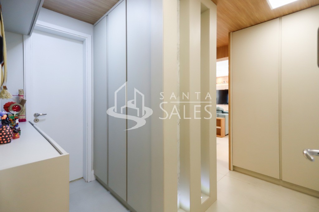 Apartamento, 4 quartos, 150 m² - Foto 3