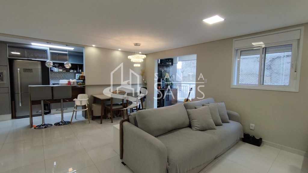 Apartamento, 2 quartos, 85 m² - Foto 20