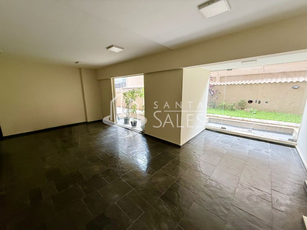 Apartamento, 1 quarto, 44 m² - Foto 6