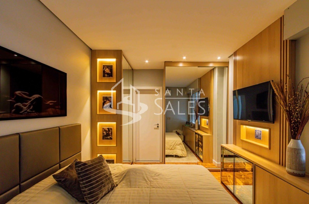 Apartamento, 2 quartos, 98 m² - Foto 13