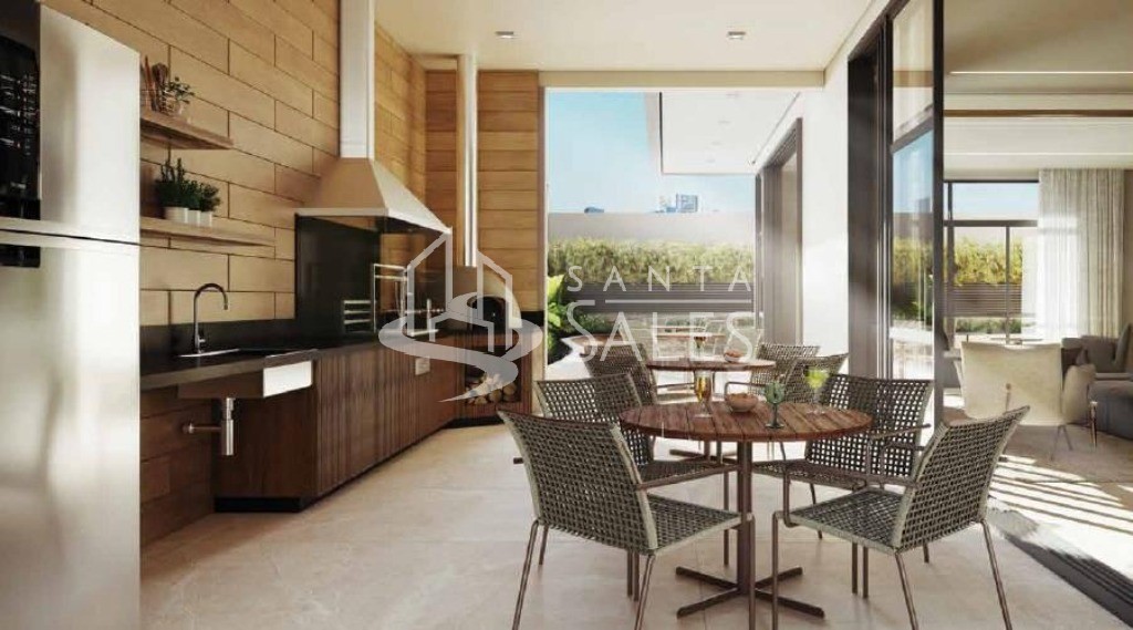 Apartamento, 2 quartos, 95 m² - Foto 11