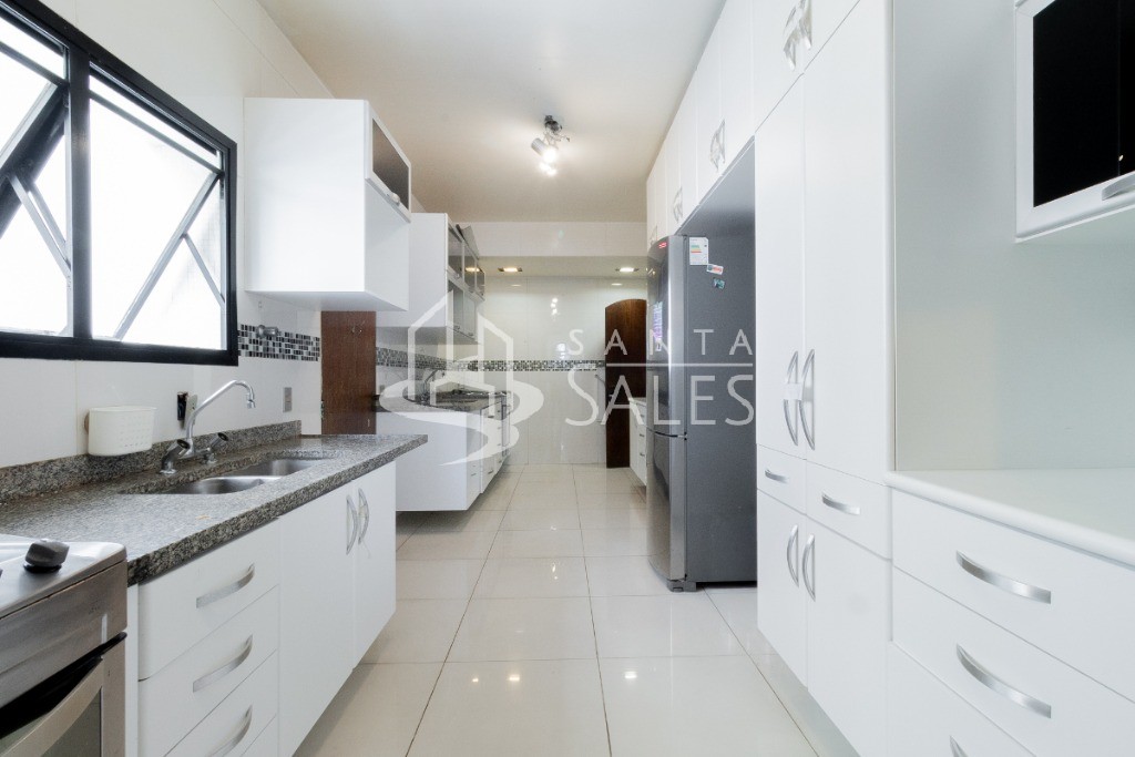 Apartamento, 4 quartos, 310 m² - Foto 2