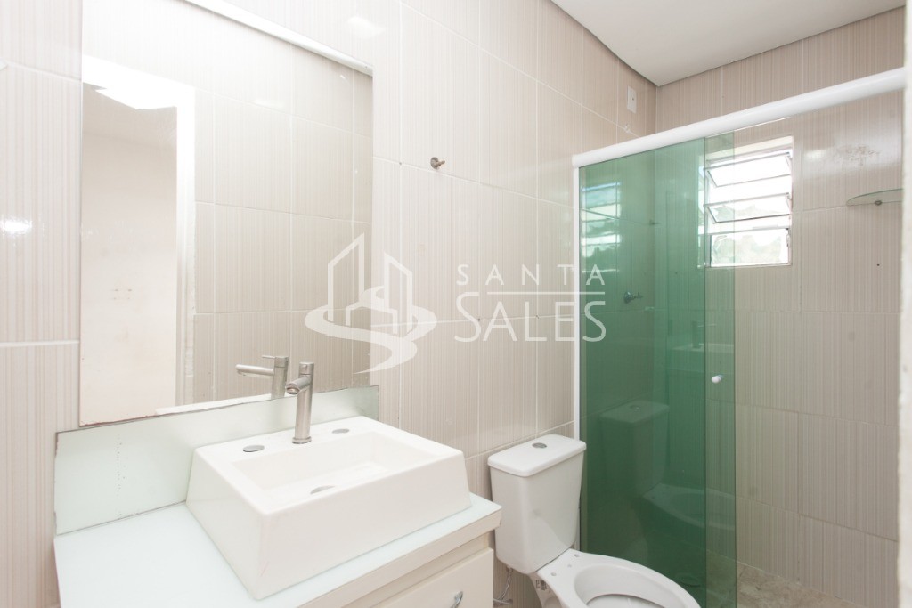 Sobrado, 3 quartos, 165 m² - Foto 13