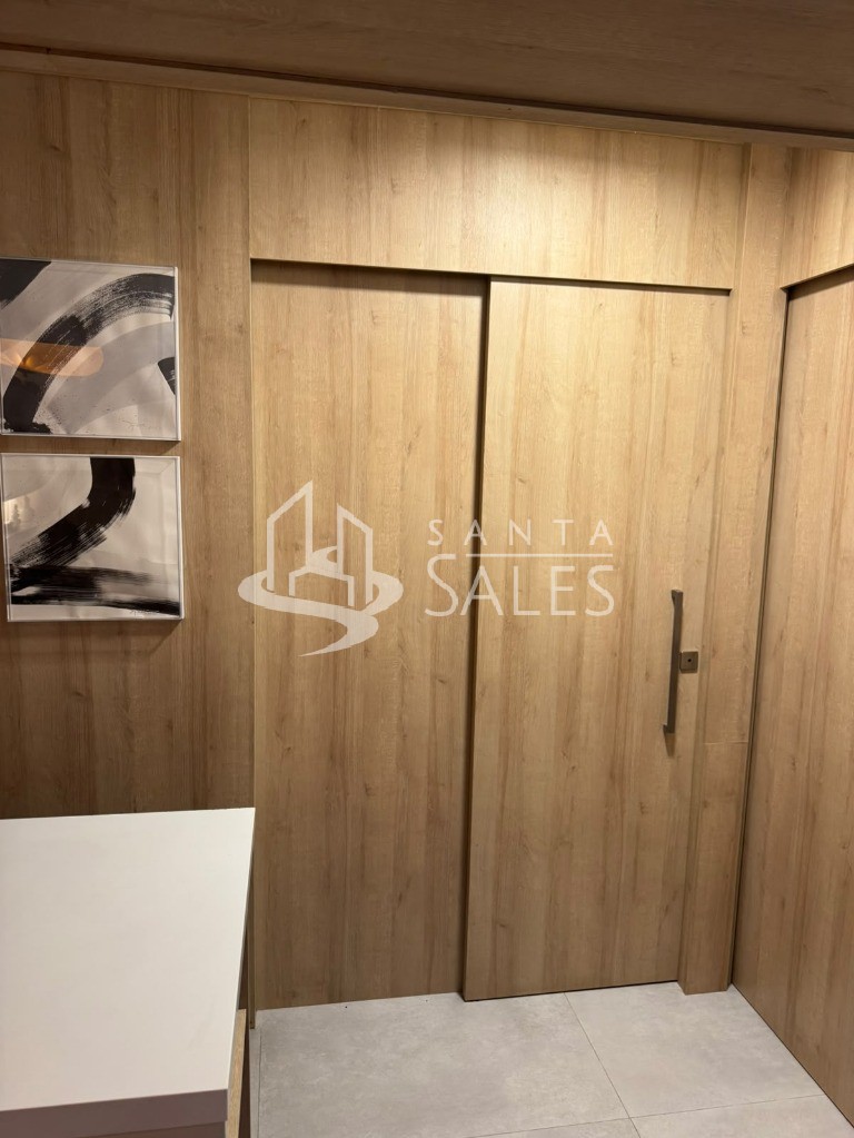 Apartamento, 1 quarto, 53 m² - Foto 48