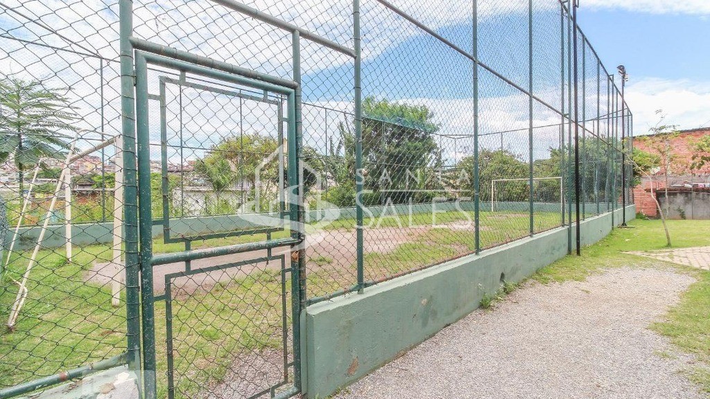 Apartamento, 2 quartos, 48 m² - Foto 39