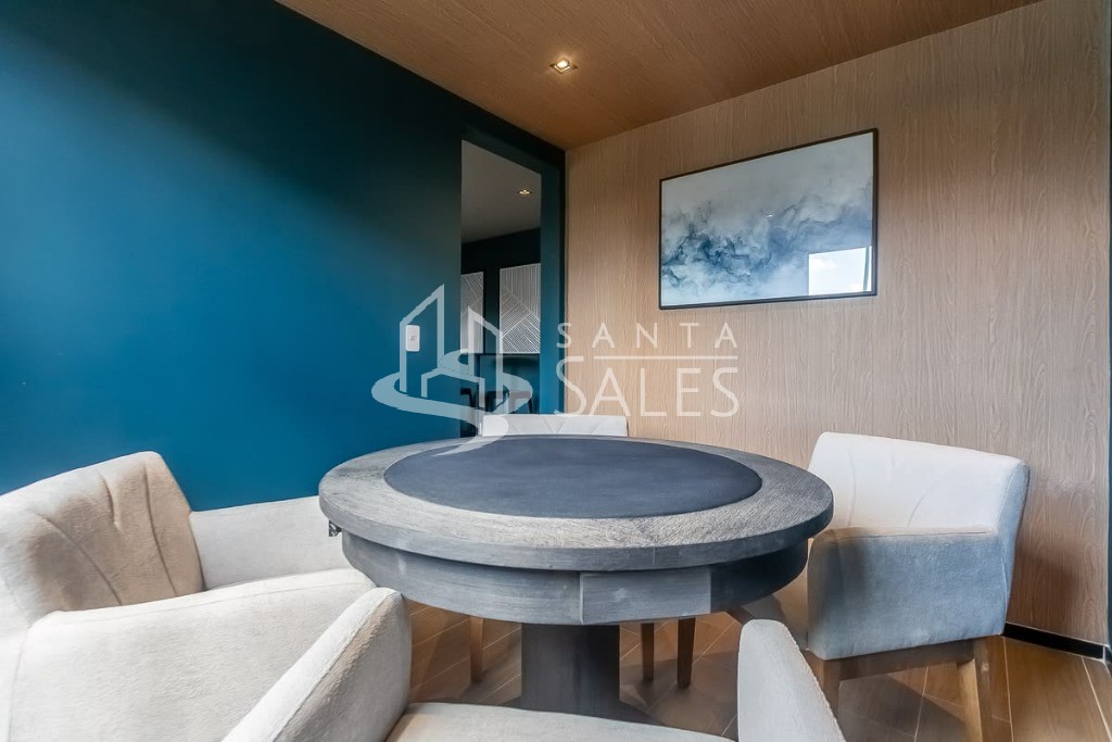 Apartamento, 2 quartos, 49 m² - Foto 2