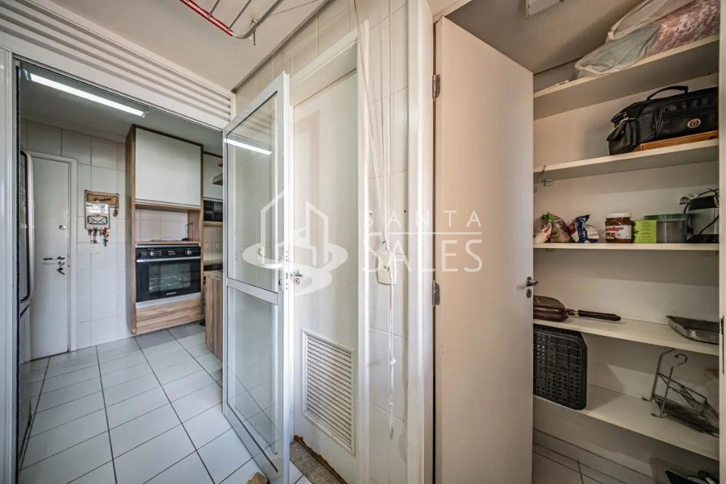 Apartamento, 3 quartos, 128 m² - Foto 16