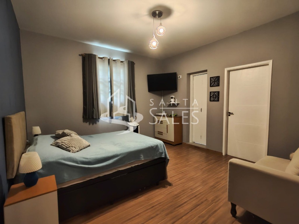Sobrado, 6 quartos, 450 m² - Foto 29