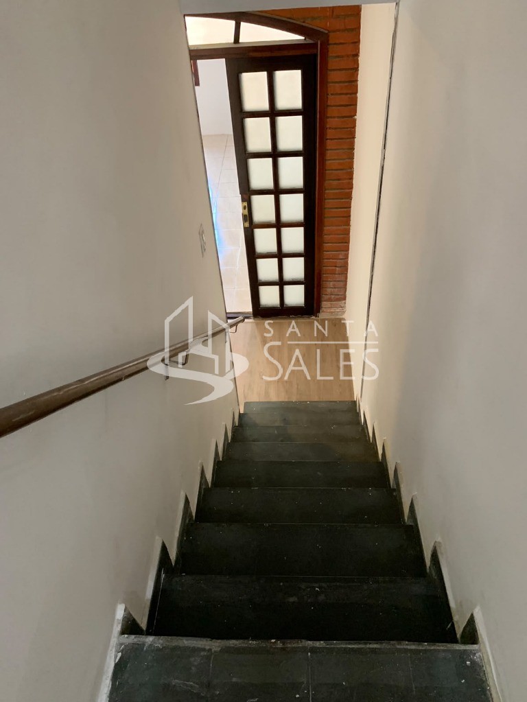 Sobrado, 3 quartos, 360 m² - Foto 31
