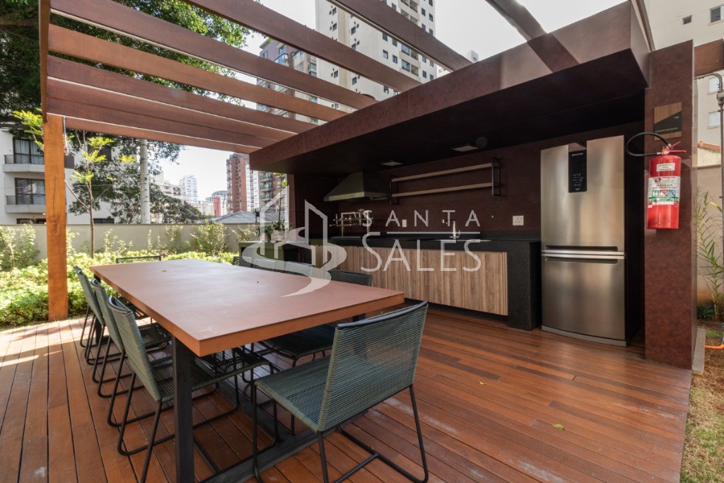 Apartamento, 3 quartos, 160 m² - Foto 64