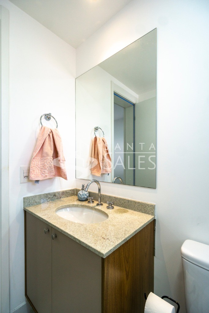 Apartamento, 3 quartos, 112 m² - Foto 43
