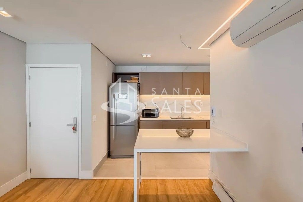 Apartamento, 2 quartos, 77 m² - Foto 6