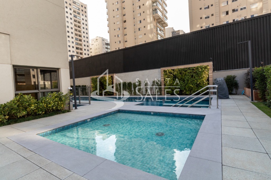 Apartamento, 3 quartos, 160 m² - Foto 59