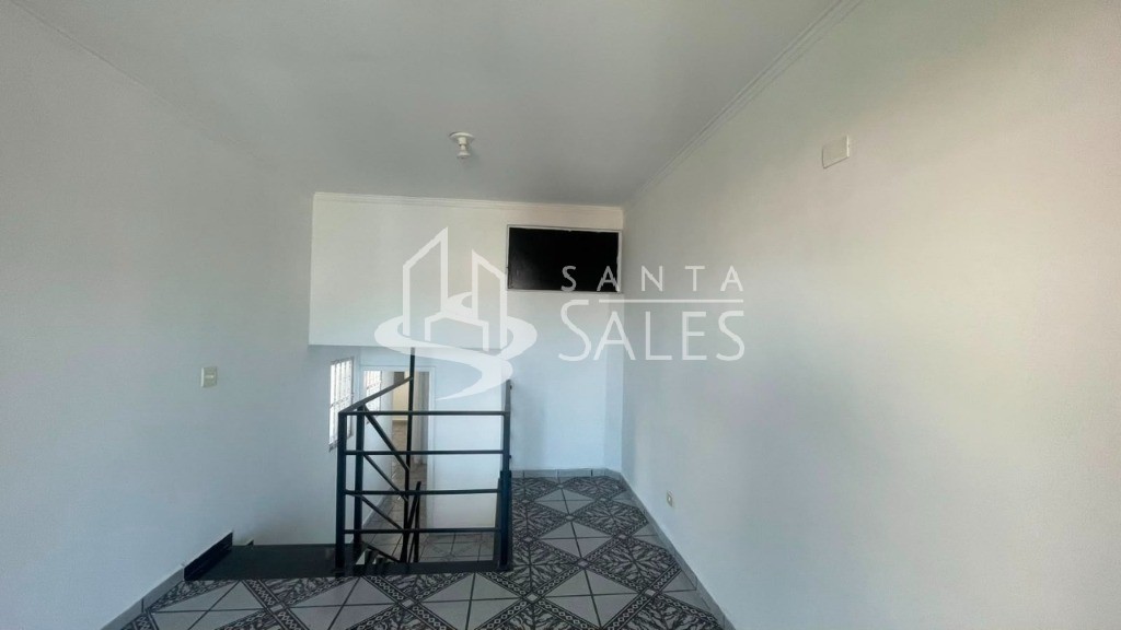 Sobrado, 3 quartos, 200 m² - Foto 9