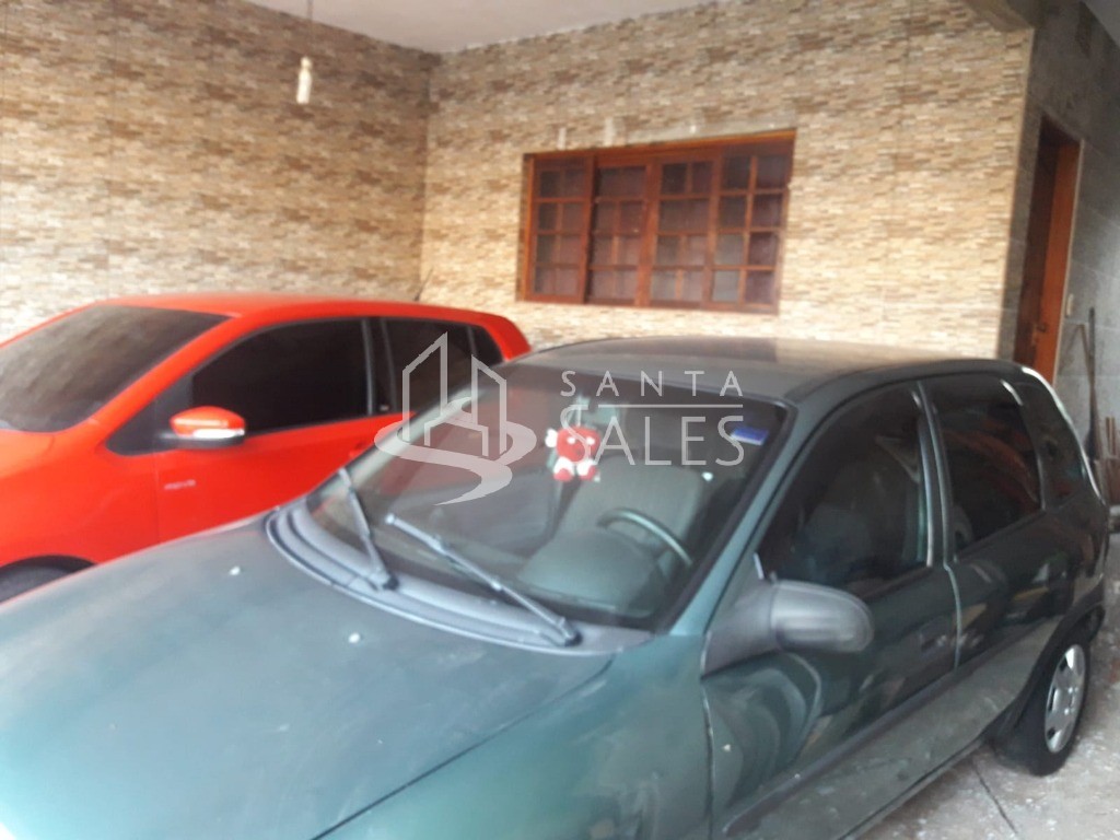 Sobrado, 3 quartos, 130 m² - Foto 19