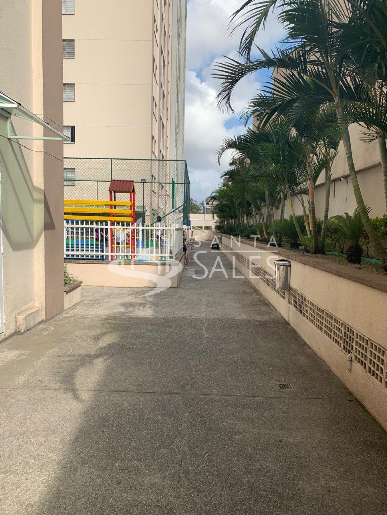 Apartamento, 3 quartos, 70 m² - Foto 4