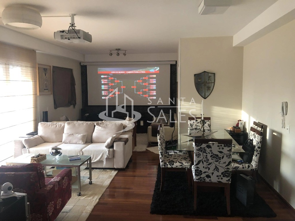 Apartamento, 3 quartos, 118 m² - Foto 8