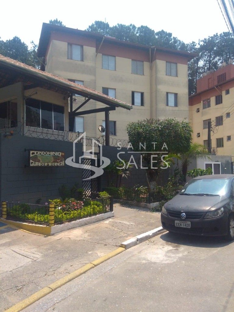Apartamento, 2 quartos, 50 m² - Foto 4