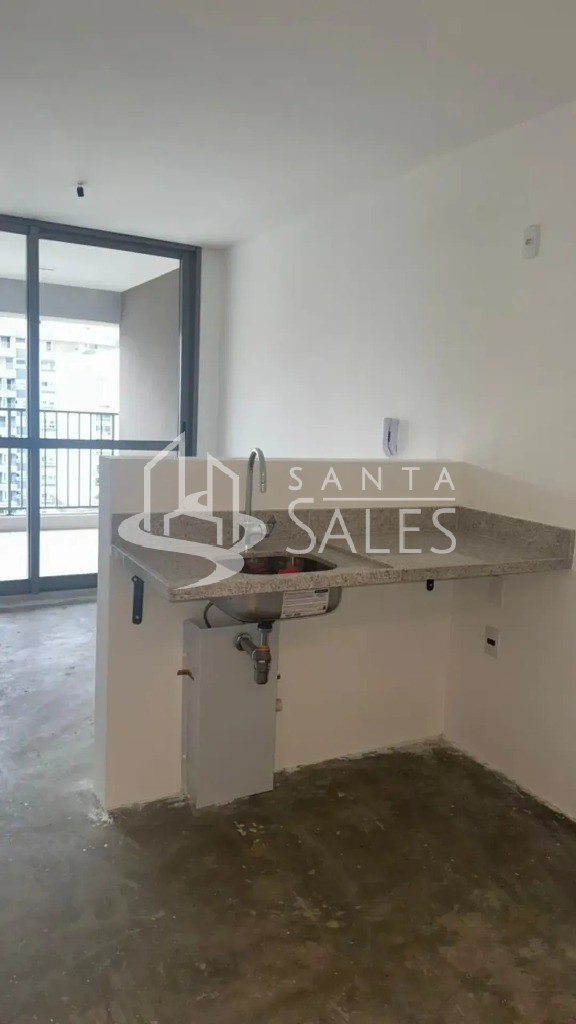 Apartamento, 1 quarto, 44 m² - Foto 7