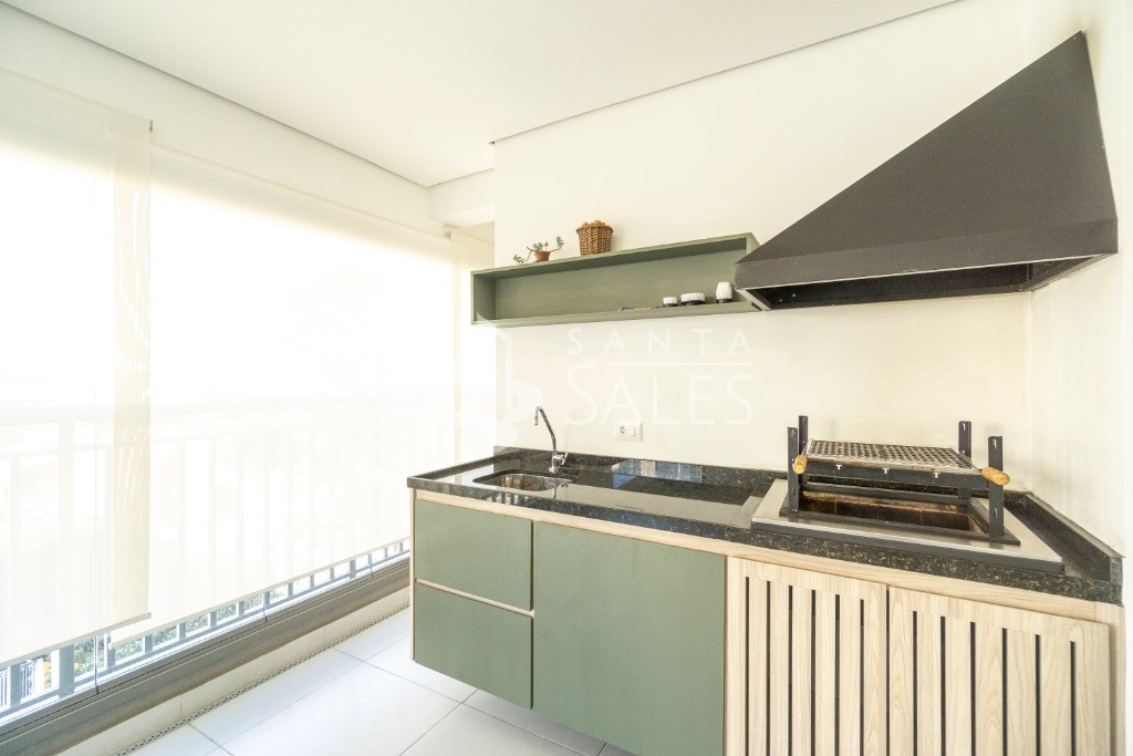 Apartamento, 3 quartos, 112 m² - Foto 10