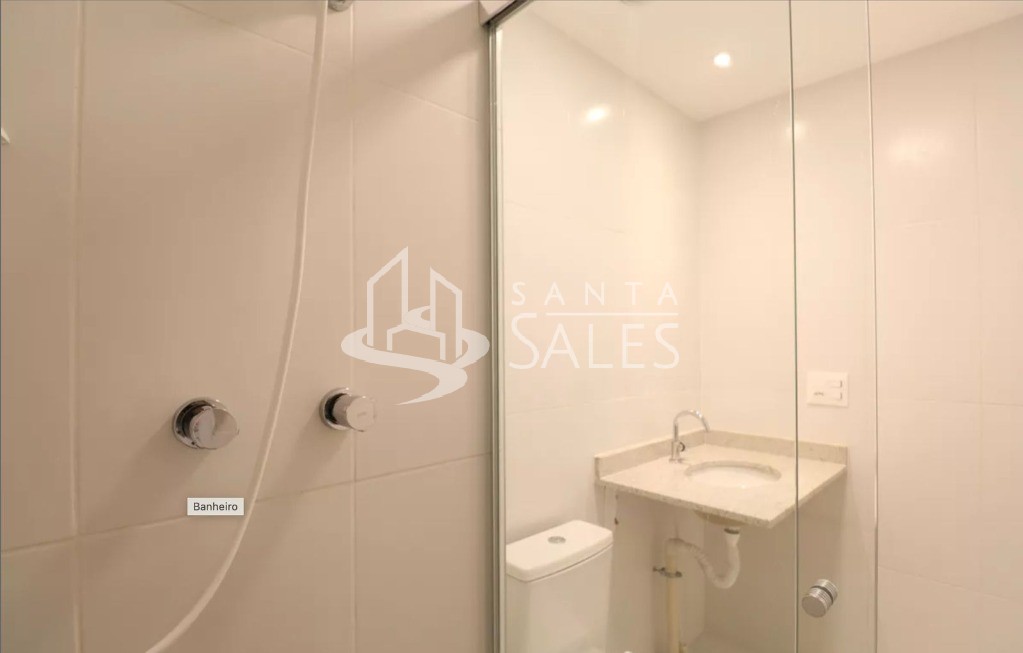 Apartamento, 1 quarto, 28 m² - Foto 35