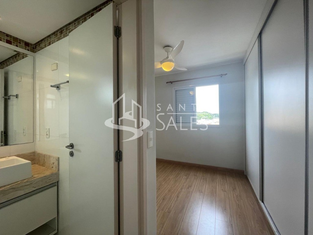 Apartamento, 3 quartos, 78 m² - Foto 10