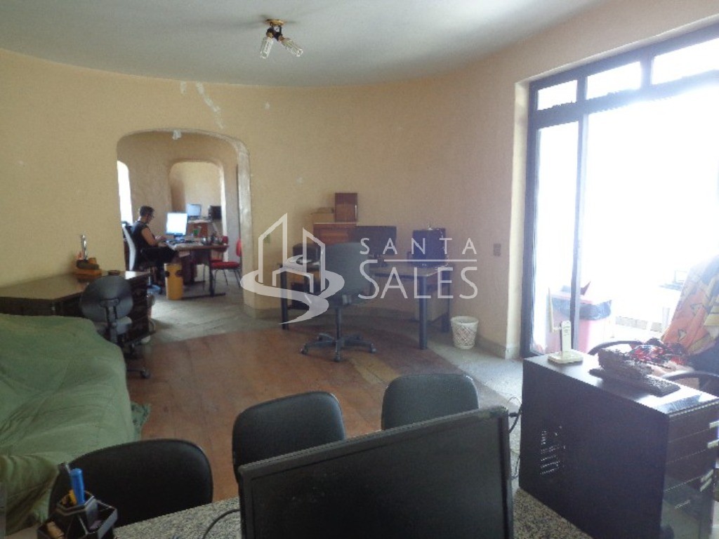 Cobertura, 7 quartos, 1000 m² - Foto 1