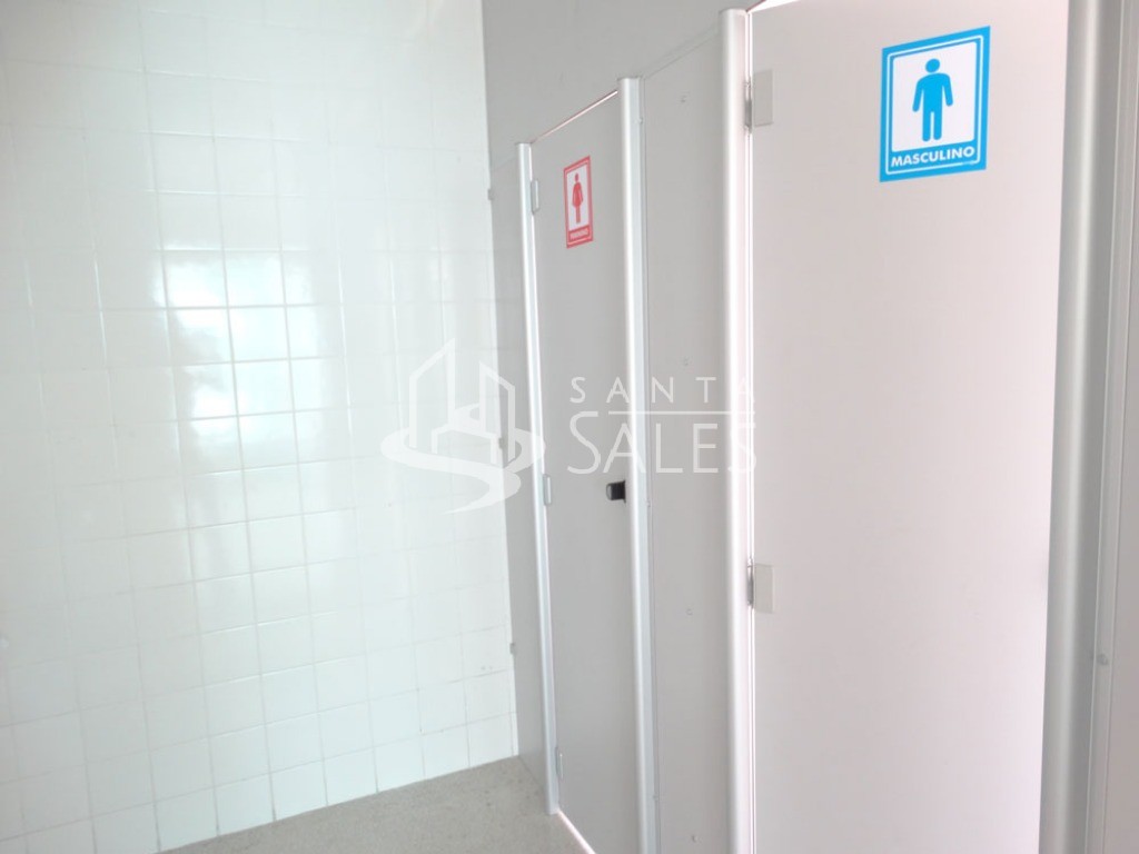 Loja-Salão, 5492 m² - Foto 37