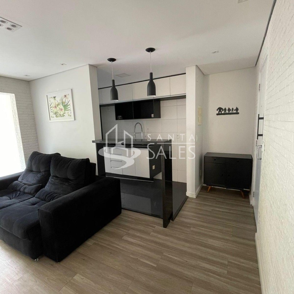 Apartamento, 2 quartos, 57 m² - Foto 13