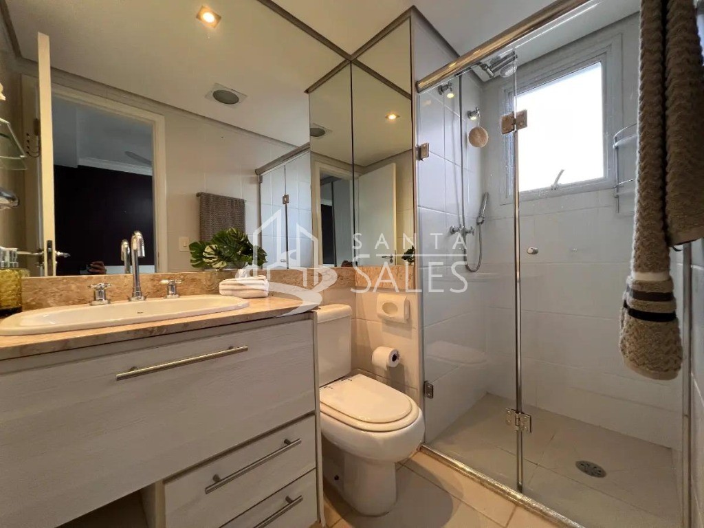 Apartamento, 3 quartos, 128 m² - Foto 30