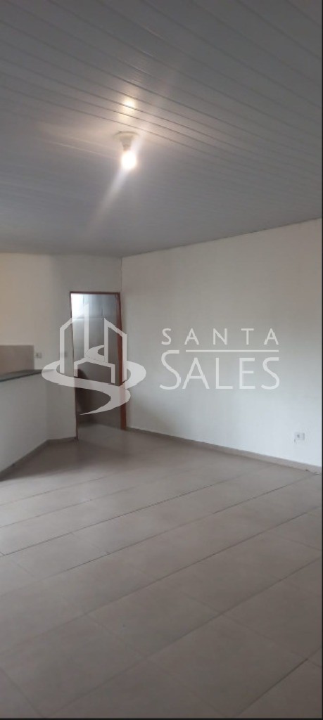 Casa, 1 quarto, 45 m² - Foto 2